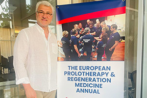 European Prolotherapy