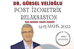 post izometrik relaksasyon 2022